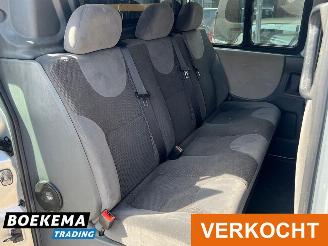 Fiat Scudo 12 2.0 MultiJet SX 5-Persoons Climate Cruise 2xSchuifdeur picture 19