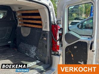Fiat Scudo 12 2.0 MultiJet SX 5-Persoons Climate Cruise 2xSchuifdeur picture 17