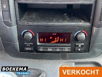 Fiat Scudo 12 2.0 MultiJet SX 5-Persoons Climate Cruise 2xSchuifdeur picture 24
