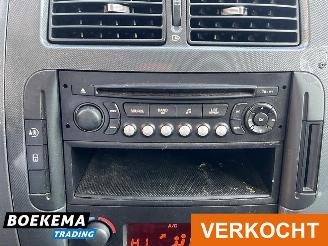 Fiat Scudo 12 2.0 MultiJet SX 5-Persoons Climate Cruise 2xSchuifdeur picture 23