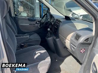 Fiat Scudo 12 2.0 MultiJet SX 5-Persoons Climate Cruise 2xSchuifdeur picture 20