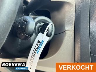 Fiat Scudo 12 2.0 MultiJet SX 5-Persoons Climate Cruise 2xSchuifdeur picture 26