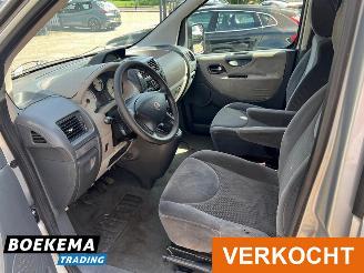 Fiat Scudo 12 2.0 MultiJet SX 5-Persoons Climate Cruise 2xSchuifdeur picture 10