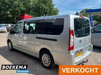Fiat Scudo 12 2.0 MultiJet SX 5-Persoons Climate Cruise 2xSchuifdeur picture 3