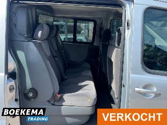 Fiat Scudo 12 2.0 MultiJet SX 5-Persoons Climate Cruise 2xSchuifdeur picture 18