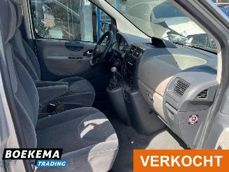 Fiat Scudo 12 2.0 MultiJet SX 5-Persoons Climate Cruise 2xSchuifdeur picture 20