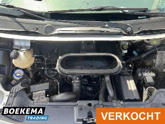 Fiat Scudo 12 2.0 MultiJet SX 5-Persoons Climate Cruise 2xSchuifdeur picture 9