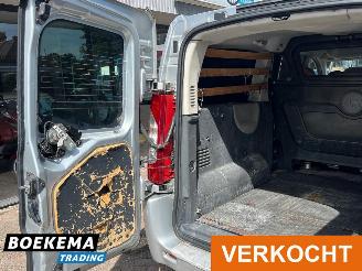 Fiat Scudo 12 2.0 MultiJet SX 5-Persoons Climate Cruise 2xSchuifdeur picture 16