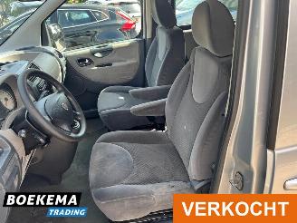 Fiat Scudo 12 2.0 MultiJet SX 5-Persoons Climate Cruise 2xSchuifdeur picture 11