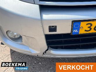 Fiat Scudo 12 2.0 MultiJet SX 5-Persoons Climate Cruise 2xSchuifdeur picture 6