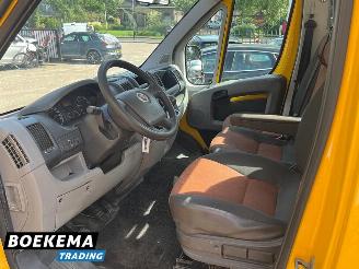 Fiat Ducato 35H 2.3 MultiJet Maxi Open Laadbak picture 8