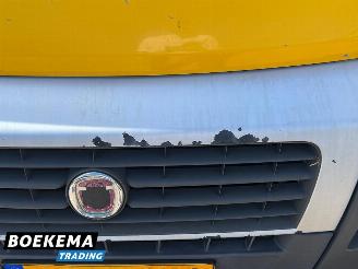 Fiat Ducato 35H 2.3 MultiJet Maxi Open Laadbak picture 5