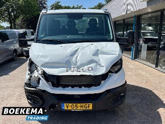 Iveco Daily 40C18 3.0 BE-Trekker Automaat Veldhuizen Euro6 picture 5