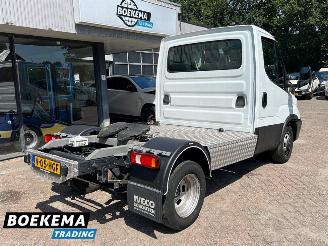 Iveco Daily 40C18 3.0 BE-Trekker Automaat Veldhuizen Euro6 picture 2