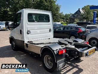 Iveco Daily 40C18 3.0 BE-Trekker Automaat Veldhuizen Euro6 picture 3