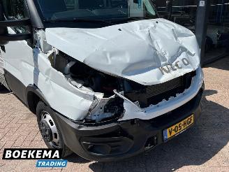 Iveco Daily 40C18 3.0 BE-Trekker Automaat Veldhuizen Euro6 picture 6