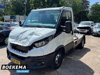 Iveco Daily 40C18 3.0 BE-Trekker Automaat Veldhuizen Euro6 picture 4