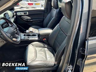 Ford Explorer 3.0 V6 EcoBoost PHEV ST-Line B&O Sound Stoelverkoeling Leer ACC Navigatie Camera picture 14