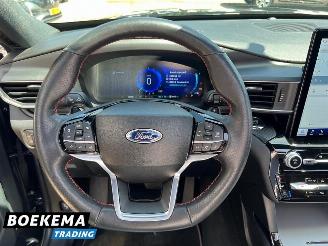 Ford Explorer 3.0 V6 EcoBoost PHEV ST-Line B&O Sound Stoelverkoeling Leer ACC Navigatie Camera picture 26
