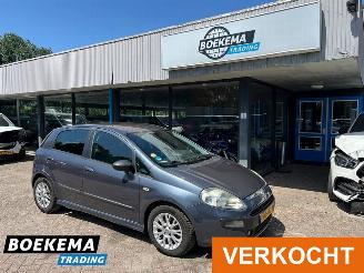 Avarii autoturisme Fiat Punto Evo 1.3 M-Jet Dynamic Navi Climate Cruise 2010/9