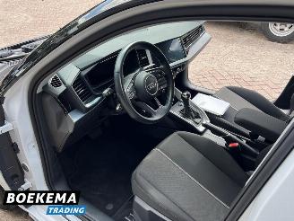 Audi A1 Sportback 30 TFSI epic S-Line Automaat Navigatie Digi-Dash Climate picture 10