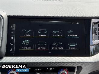 Audi A1 Sportback 30 TFSI epic Automaat Navigatie Digi-Dash Climate picture 16