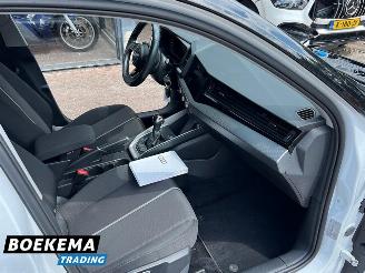 Audi A1 Sportback 30 TFSI epic S-Line Automaat Navigatie Digi-Dash Climate picture 13