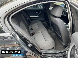 BMW 3-serie 318i Automaat Navigatie Alpina picture 16