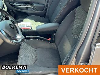 Renault Clio Estate 1.5 dCi ECO Night&Day Navigatie Cruise PDC Trekhaak picture 11