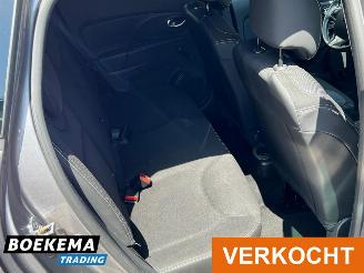 Renault Clio Estate 1.5 dCi ECO Night&Day Navigatie Cruise PDC Trekhaak picture 15
