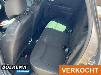 Renault Clio Estate 1.5 dCi ECO Night&Day Navigatie Cruise PDC Trekhaak picture 13