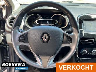 Renault Clio Estate 1.5 dCi ECO Night&Day Navigatie Cruise PDC Trekhaak picture 18