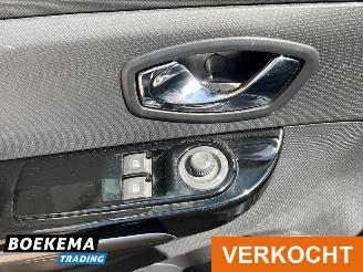 Renault Clio Estate 1.5 dCi ECO Night&Day Navigatie Cruise PDC Trekhaak picture 12