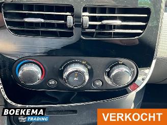 Renault Clio Estate 1.5 dCi ECO Night&Day Navigatie Cruise PDC Trekhaak picture 21