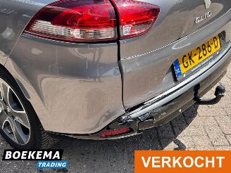 Renault Clio Estate 1.5 dCi ECO Night&Day Navigatie Cruise PDC Trekhaak picture 6