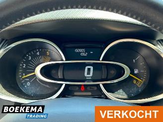 Renault Clio Estate 1.5 dCi ECO Night&Day Navigatie Cruise PDC Trekhaak picture 19