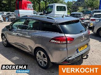 Renault Clio Estate 1.5 dCi ECO Night&Day Navigatie Cruise PDC Trekhaak picture 3