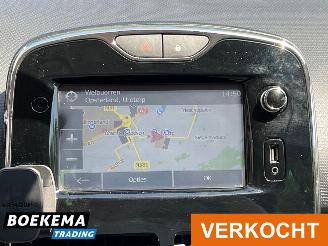 Renault Clio Estate 1.5 dCi ECO Night&Day Navigatie Cruise PDC Trekhaak picture 20