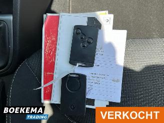 Renault Clio Estate 1.5 dCi ECO Night&Day Navigatie Cruise PDC Trekhaak picture 17