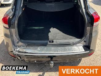 Renault Clio Estate 1.5 dCi ECO Night&Day Navigatie Cruise PDC Trekhaak picture 14