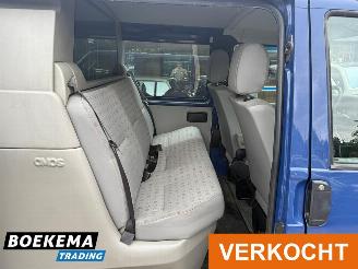 Volkswagen Transporter 2.5 TDI 102PK 292 DC 5-Peroons Cruise Schuifdeur picture 16