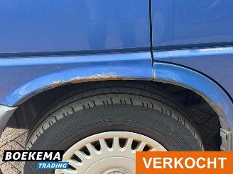 Volkswagen Transporter 2.5 TDI 102PK 292 DC 5-Peroons Cruise Schuifdeur picture 5