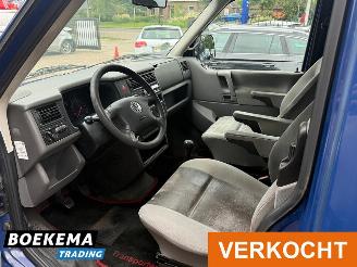 Volkswagen Transporter 2.5 TDI 102PK 292 DC 5-Peroons Cruise Schuifdeur picture 10