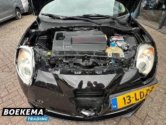 Alfa Romeo MiTo 1.4 Distinctive Clima Navi Elektrische Ramen picture 5
