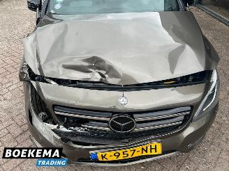 Mercedes B-klasse 200 Prestige Clima Trekhaak Camera picture 6