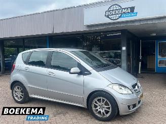 Avarii autoturisme Mercedes A-klasse 170 Avantgarde Airco parkeer sensoren 2009/3