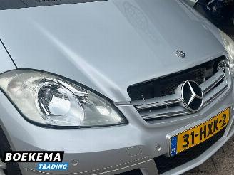 Mercedes A-klasse 170 Avantgarde Airco PDC LMV Elektrische Ramen picture 6