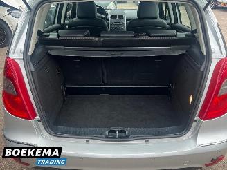 Mercedes A-klasse 170 Avantgarde Airco PDC LMV Elektrische Ramen picture 15