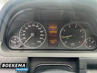 Mercedes A-klasse 170 Avantgarde Airco PDC LMV Elektrische Ramen picture 17