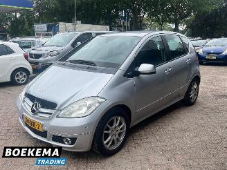Mercedes A-klasse 170 Avantgarde Airco PDC LMV Elektrische Ramen picture 4